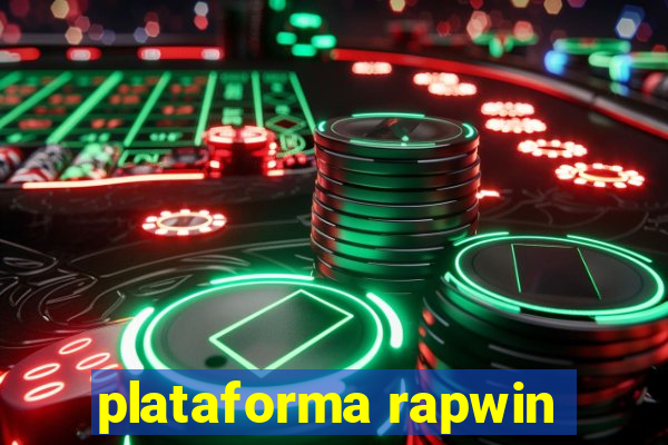 plataforma rapwin